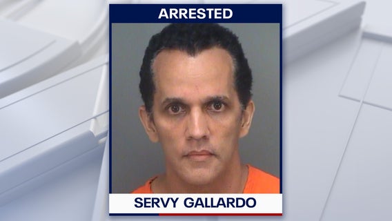 Police arrest Gulfport ballet teacher accused of molesting underage student