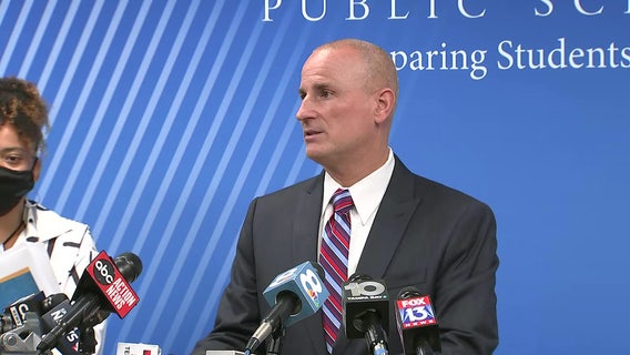 With state takeover looming, Hillsborough school district gets $100M bailout