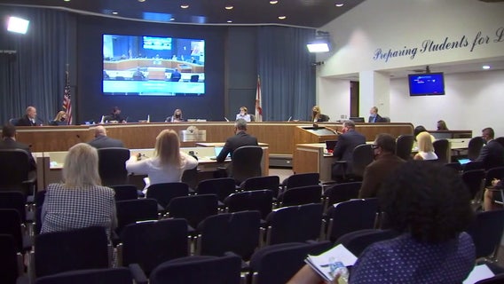 Hillsborough school district plans financial advisory committee to stabilize budget