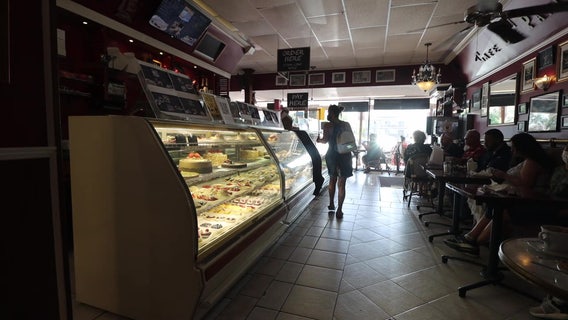 Family brings taste of France to Indian Rocks Beach