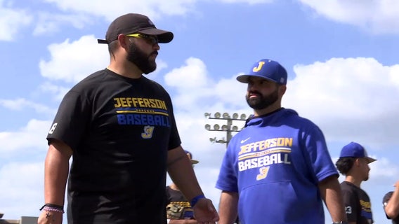 Jefferson High baseball: A family affair