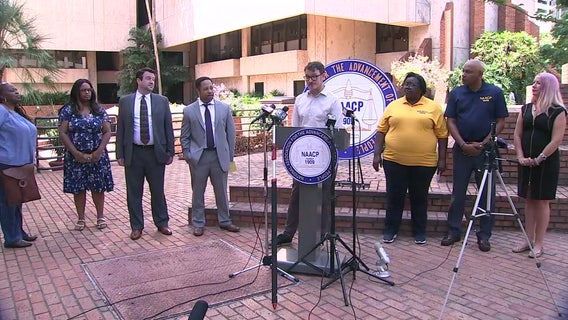 Civil rights groups support TPD review board revamp