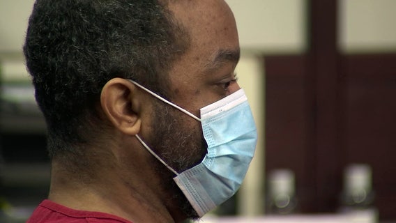 Ex-wife's pleas can't keep troubled veteran out of prison for cousin's murder