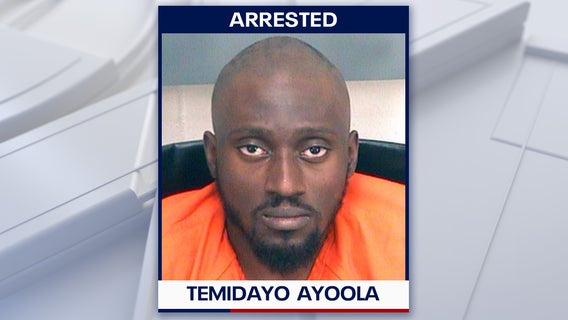 Woman shot and killed in South St. Pete home; man charged with murder