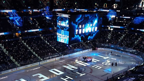 Tampa Bay Lightning release preseason schedule