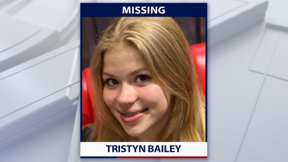 Florida Missing Child Alert issued for St. Johns teen