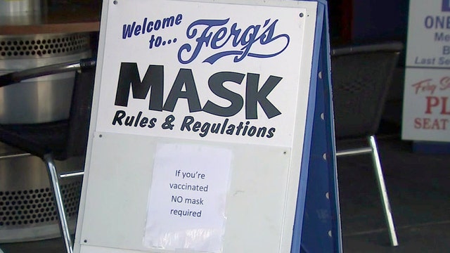 Pinellas County rescinds mask mandate following DeSantis' executive order