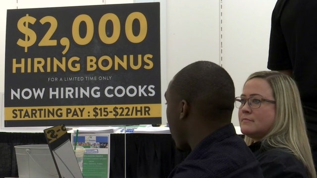 Employers get competitive to find employees at Sarasota's University Town Square