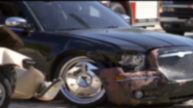 DeSantis weighs law removing no-fault car insurance coverage requirement