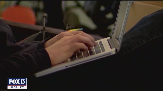 Cybersecurity experts: more ransomware attacks could be coming