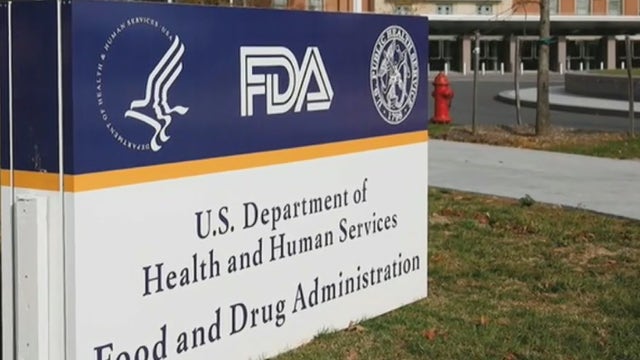 Pfizer applies for full FDA approval of COVID-19 vaccine