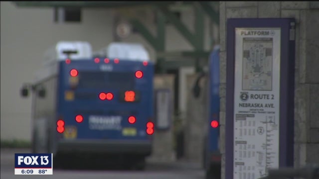 Hillsborough commissioners closer to adding penny transportation tax back to ballot