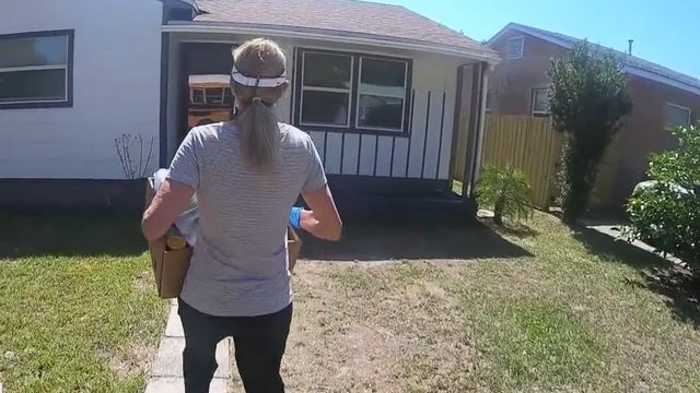 With need expected to grow 500%, Meals On Wheels for Kids needs Bay Area volunteers