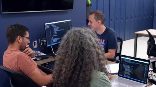 Company says Tampa Bay could be next major technology hub