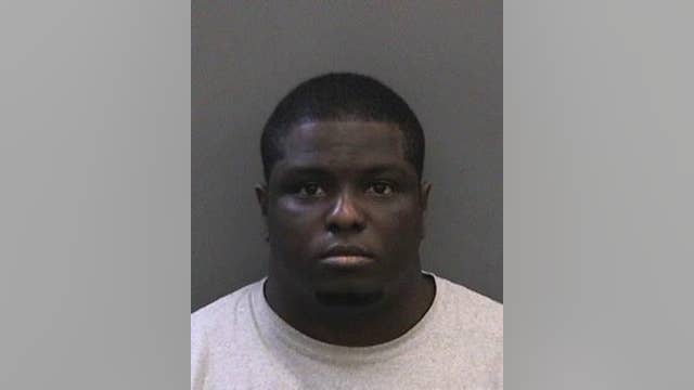 Tampa man arrested for possessing child porn, police say
