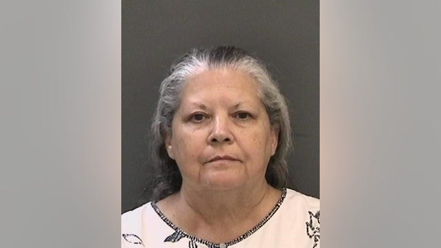 Relative arrested in Carrollwood death investigation