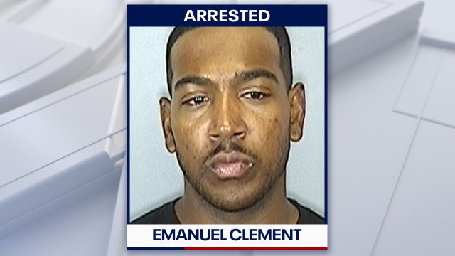 Manatee detention deputy arrested for DUI