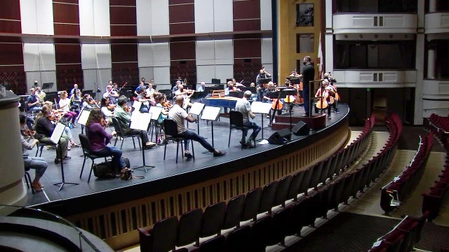 Despite shorter concerts, smaller audiences, the music never stopped for The Florida Orchestra during pandemic