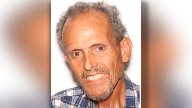 Pasco County deputies searching for missing, endangered man