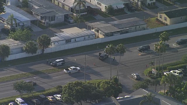 Bicyclist dies following Starkey Road crash