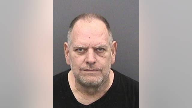 Tampa PD: 60-year-old man had 100 child porn images on computers