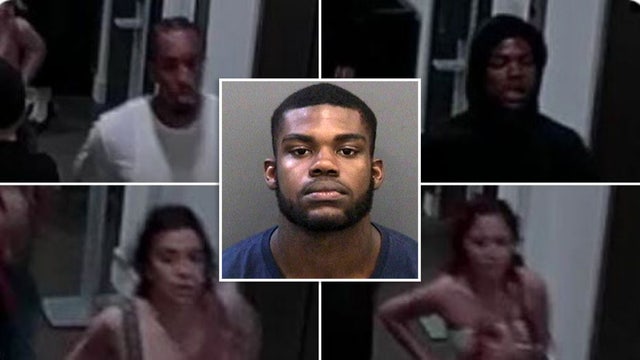Arrest made in Tampa Riverwalk shooting