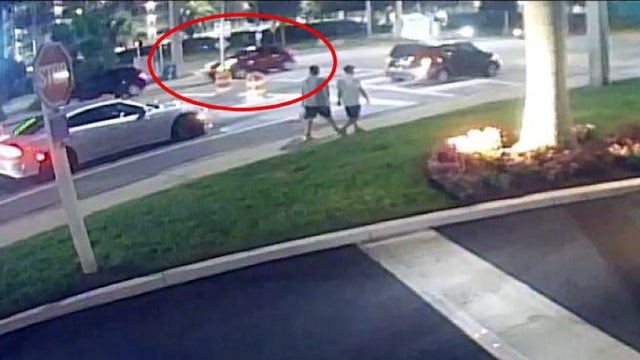 Hit-and-run driver plows into family crossing St. Pete Beach street, killing 1