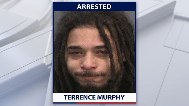 Wrong-way driver arrested following several crashes on I-4