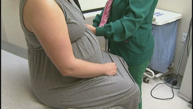 NIH begins study of COVID-19 vaccines in pregnant recipients