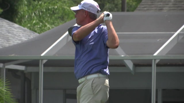 US Open qualifying match offers special opportunity to all golfers