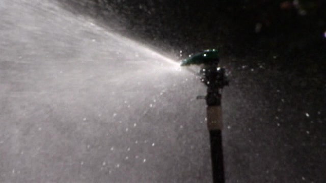 County leaders ask residents to be mindful of water usage ahead of Memorial Day holiday