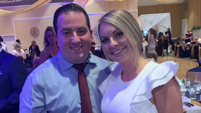 Widow of fallen Pinellas County deputy writes letter of gratitude to community for its love and support
