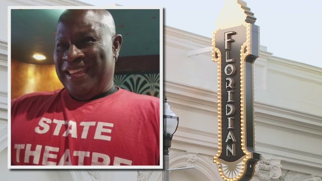 Big Mike, beloved fixture in Bay Area nightlife, dies after battle with COVID-19