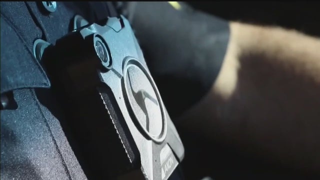 Sarasota PD turns on 154 body-warn cameras