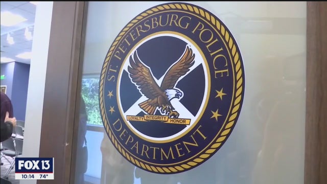 Social workers respond to 100 days of calls in effort to improve policing in St. Pete