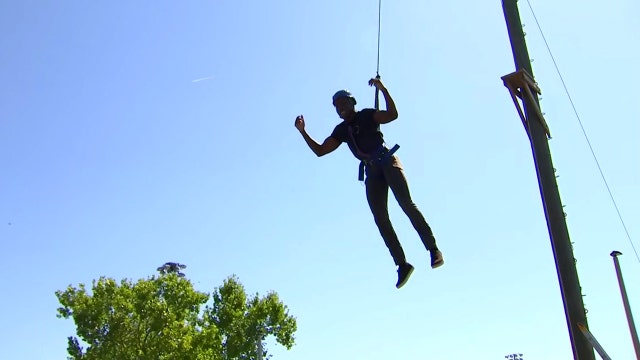 Berkeley Preparatory School in Tampa offering more than 100 unique summer camps