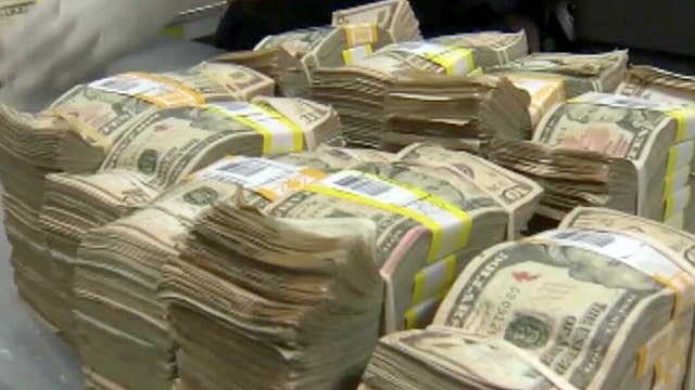 Economic boom leads to shortages, inflation as Florida bounces back from pandemic