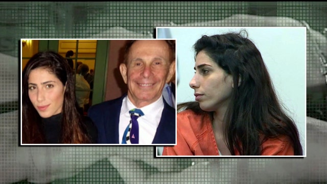 Tampa Bay true crime files: Woman allegedly duped by psychic to extort husband's money