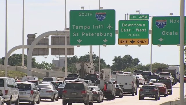 Possible fix for Tampa's 'Malfunction Junction' in the works