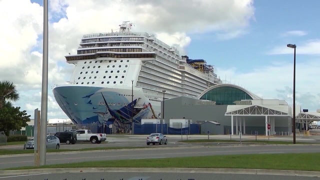 Norwegian Cruise Line plans Florida sailings, stands by vaccine requirement