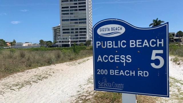 Effort to incorporate Siesta Key fails