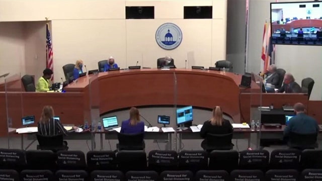 Hillsborough extends COVID-19 state of emergency without mask mandate