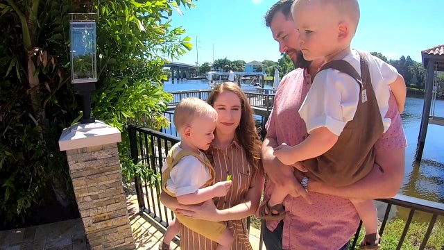 Two years later, family's appreciation for March of Dimes remains