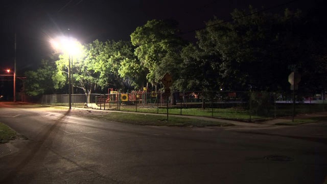 Stray bullet hits 9-year-old after argument turns to gunfire in Tampa