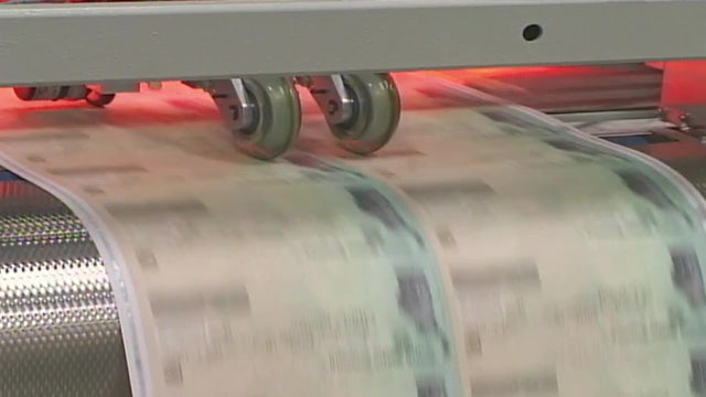 'Her future is brighter': Parents welcome coronavirus tax credit