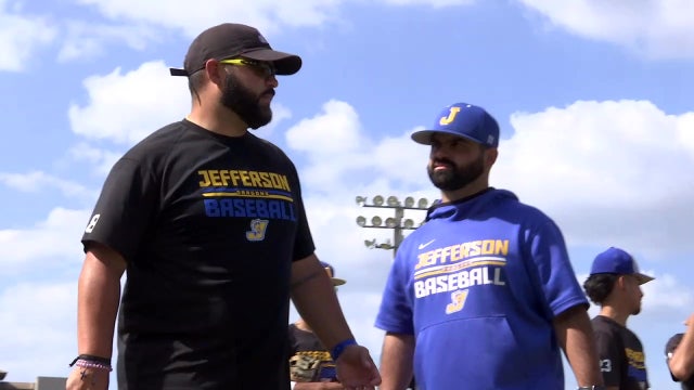 Jefferson High baseball: A family affair