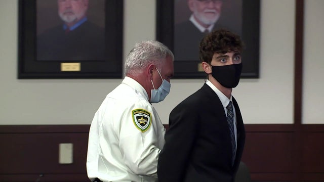 Driver in deadly Bayshore crash plans to appeal 24-year prison sentence