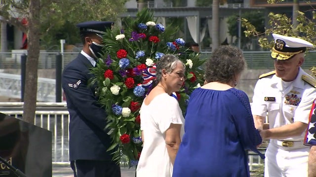 Gold Star mothers recall sons' sacrifice: 'I’ll give up my dreams so you can live yours'