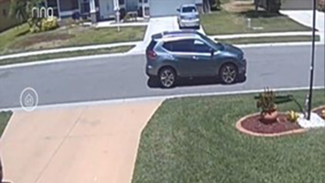 Lock your doors: Theft, burglary suspects targeting unlocked vehicles in Manatee neighborhoods