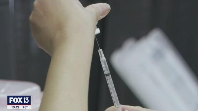 Will we need booster shots?